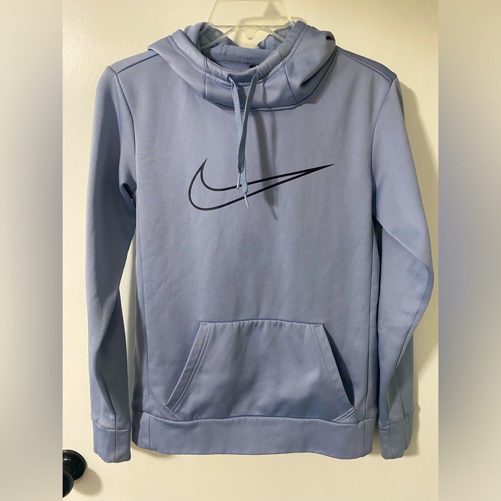 Nike Dri-fit Hoodie